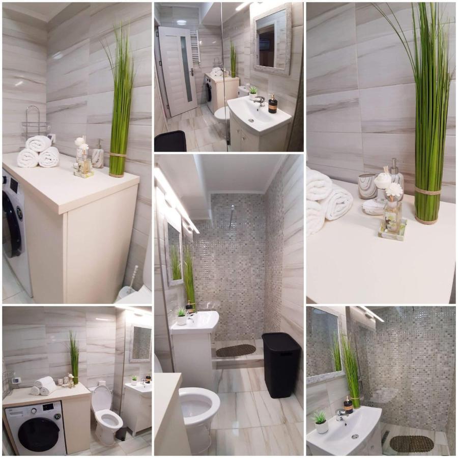 Alex Sofi Studio Năvodari 외부 사진